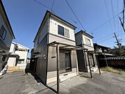 加古川駅より徒歩22分 2階 築30年1ヶ月の賃貸物件