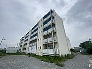 ビレッジハウス太子１号棟 5階 築54年7ヶ月の賃貸物件