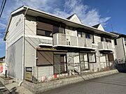 妻鹿駅より徒歩13分 1階 築29年2ヶ月の賃貸物件