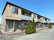 東姫路駅より徒歩32分 2階 築19年7ヶ月の賃貸物件
