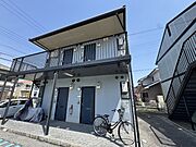 新西脇駅よりバス5分 徒歩5分 2階 築31年9ヶ月の賃貸物件