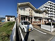 パークメゾン田寺１ 1階 築22年1ヶ月の賃貸物件