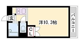 ルナTAKINO 1階
