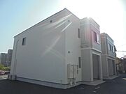 浜の宮駅より徒歩14分 2階 築10年の賃貸物件