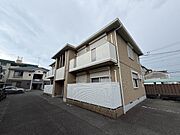 プレジール明石３ 2階 築17年2ヶ月の賃貸物件