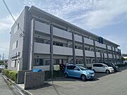 三木駅より徒歩8分 2階 築18年8ヶ月の賃貸物件