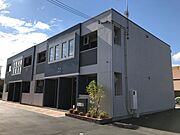 野里駅より徒歩6分 1階 築7年11ヶ月の賃貸物件