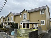 ジュアン弐番館 1階 築28年7ヶ月の賃貸物件