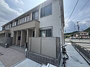 白浜の宮駅より徒歩23分 2階 築2年4ヶ月の賃貸物件