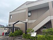 平松駅より徒歩6分 2階 築26年5ヶ月の賃貸物件