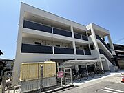 曽根駅より徒歩13分 2階 築3年5ヶ月の賃貸物件