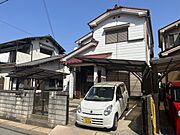 浜の宮駅より徒歩13分 1階 築37年11ヶ月の賃貸物件