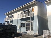本黒田駅より徒歩13分 1階 築29年7ヶ月の賃貸物件