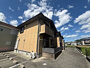 本竜野駅より徒歩6分 2階 築22年7ヶ月の賃貸物件