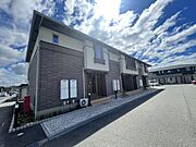 グランルーチェ２ 1階 築12年7ヶ月の賃貸物件