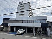 クリーンピアみこおかまえ 7階 築42年11ヶ月の賃貸物件