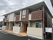 ビアンカンパーニュ２Ａ 1階 築11年3ヶ月の賃貸物件