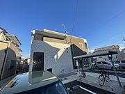 アルカンシェル 1階 築14年1ヶ月の賃貸物件