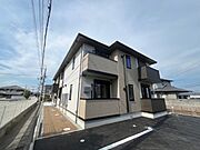 尾上の松駅より徒歩19分 2階 築2年2ヶ月の賃貸物件