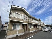 西飾磨駅より徒歩3分 2階 築22年3ヶ月の賃貸物件