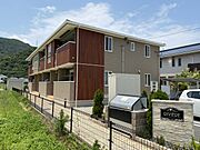 坂越駅より徒歩20分 2階 築10年7ヶ月の賃貸物件