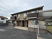 東加古川駅より徒歩10分 2階 築11年6ヶ月の賃貸物件