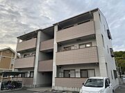 播州赤穂駅より徒歩10分 1階 築25年11ヶ月の賃貸物件