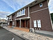 姫路駅よりバス20分 徒歩5分 2階 築14年1ヶ月の賃貸物件