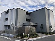 福崎駅より徒歩4分 1階 築6年の賃貸物件