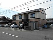 メゾンハリマ 1階 築31年5ヶ月の賃貸物件