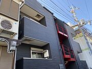 加古川駅より徒歩5分 3階 築8年7ヶ月の賃貸物件