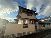 山陽天満駅より徒歩16分 2階 築35年9ヶ月の賃貸物件