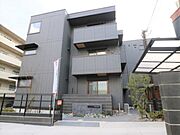藤江駅より徒歩8分 3階 築1年9ヶ月の賃貸物件