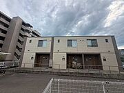 藤江駅より徒歩5分 1階 築18年1ヶ月の賃貸物件