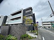 大久保駅より徒歩7分 1階 築6年3ヶ月の賃貸物件