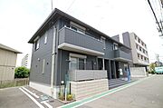 山陽魚住駅より徒歩8分 1階 築2年3ヶ月の賃貸物件