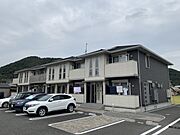 播磨高岡駅より徒歩38分 2階 築9年7ヶ月の賃貸物件