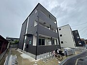大久保駅より徒歩17分 1階 築2年5ヶ月の賃貸物件