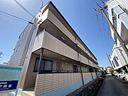 ジュネスワイ 2階 築27年6ヶ月の賃貸物件