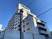 野里駅より徒歩5分 10階 築37年10ヶ月の賃貸物件