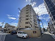 山陽姫路駅より徒歩4分 1階 築19年4ヶ月の賃貸物件
