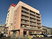 三甲姫路ビルシャトー北条 3階 築22年1ヶ月の賃貸物件