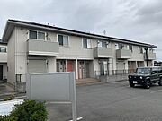 山陽天満駅より徒歩11分 1階 築17年2ヶ月の賃貸物件