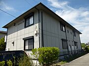 竜野駅より徒歩8分 2階 築23年3ヶ月の賃貸物件