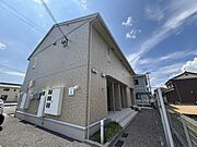 セジュール狭間Ａ 1階 築11年6ヶ月の賃貸物件