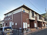 播州赤穂駅より徒歩13分 1階 築10年9ヶ月の賃貸物件