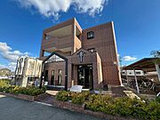 飾磨駅より徒歩14分 3階 築22年1ヶ月の賃貸物件