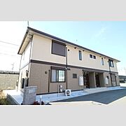 中八木駅より徒歩19分 1階 築10年4ヶ月の賃貸物件