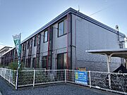 レオパレス杏 2階 築26年9ヶ月の賃貸物件