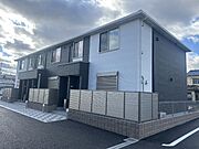 播磨高岡駅より徒歩19分 1階 築1年9ヶ月の賃貸物件